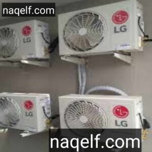 شراء مكيفات مستعملة الاحساء